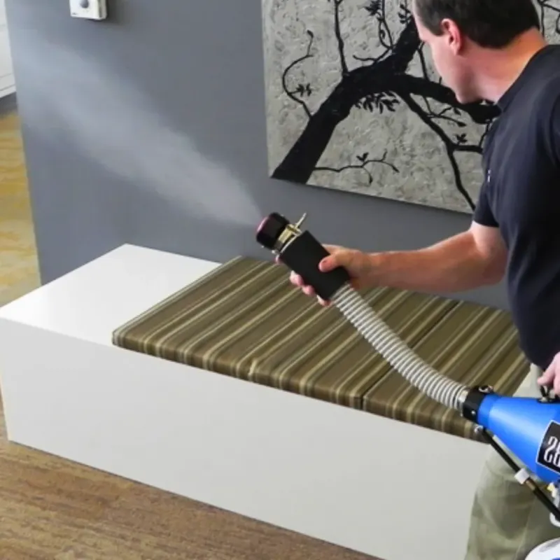 Professional Odor Removal in Fallon County, MT